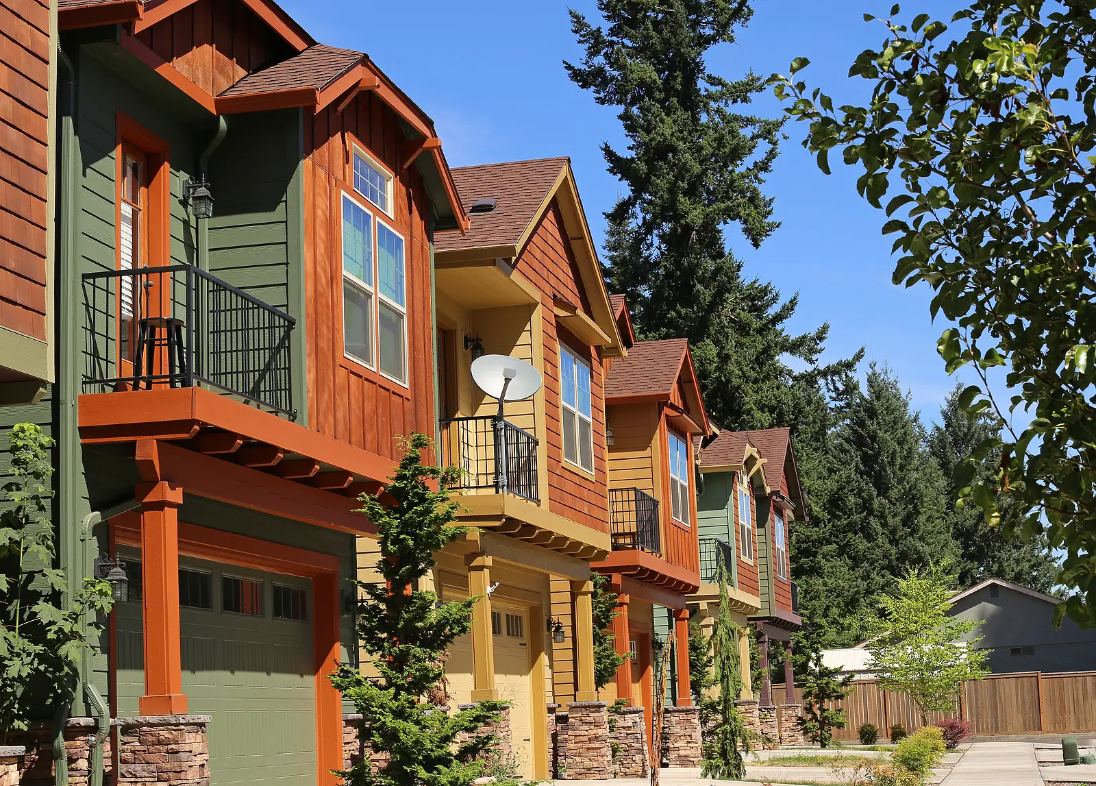 Legal Risks Indiana Landlords Overlook When Managing Multiple Properties